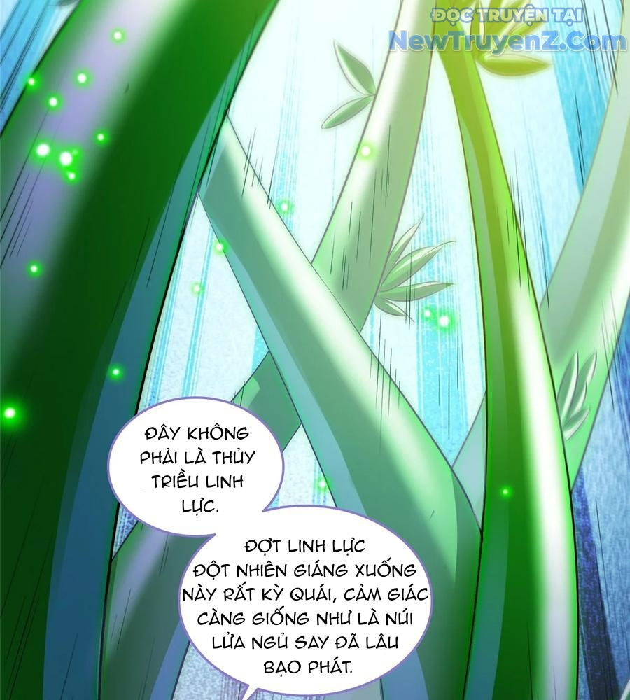 Tu Chân Nói Chuyện Phiếm Quần: Chapter 673