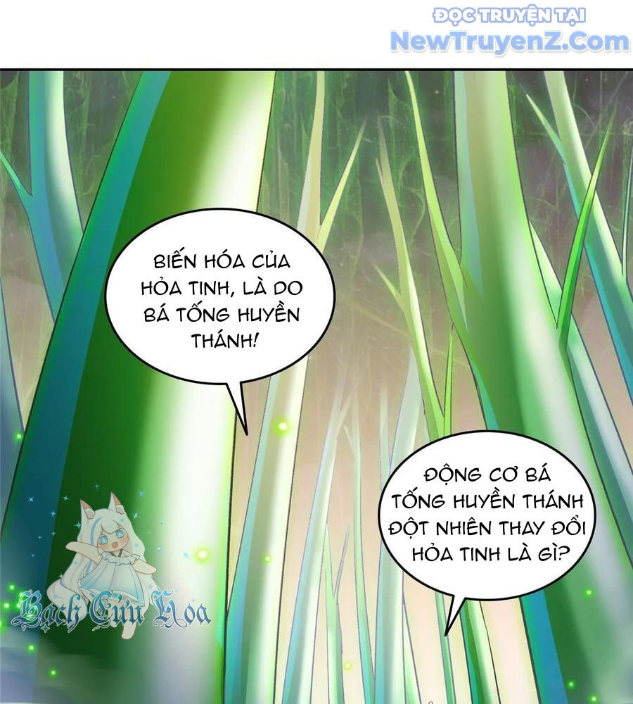 Tu Chân Nói Chuyện Phiếm Quần: Chapter 673