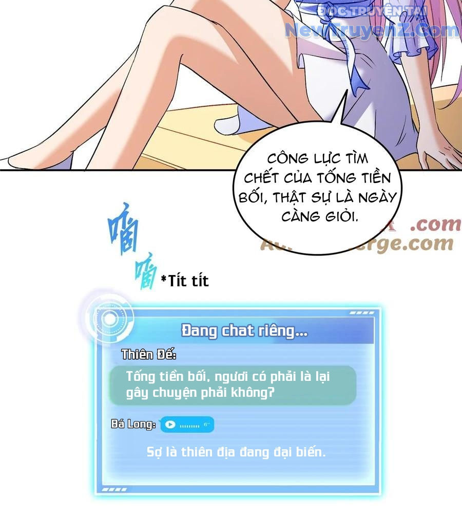 Tu Chân Nói Chuyện Phiếm Quần: Chapter 673