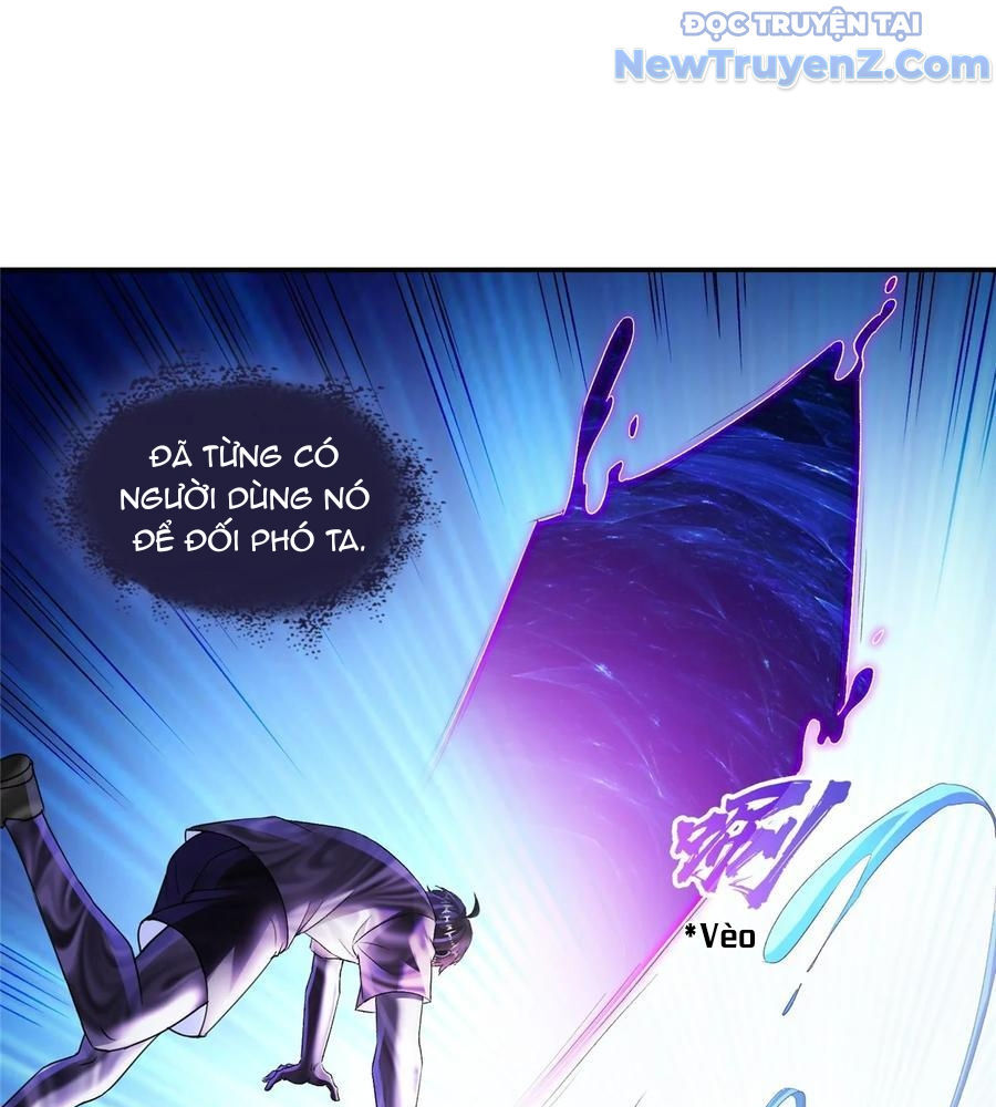 Tu Chân Nói Chuyện Phiếm Quần: Chapter 673