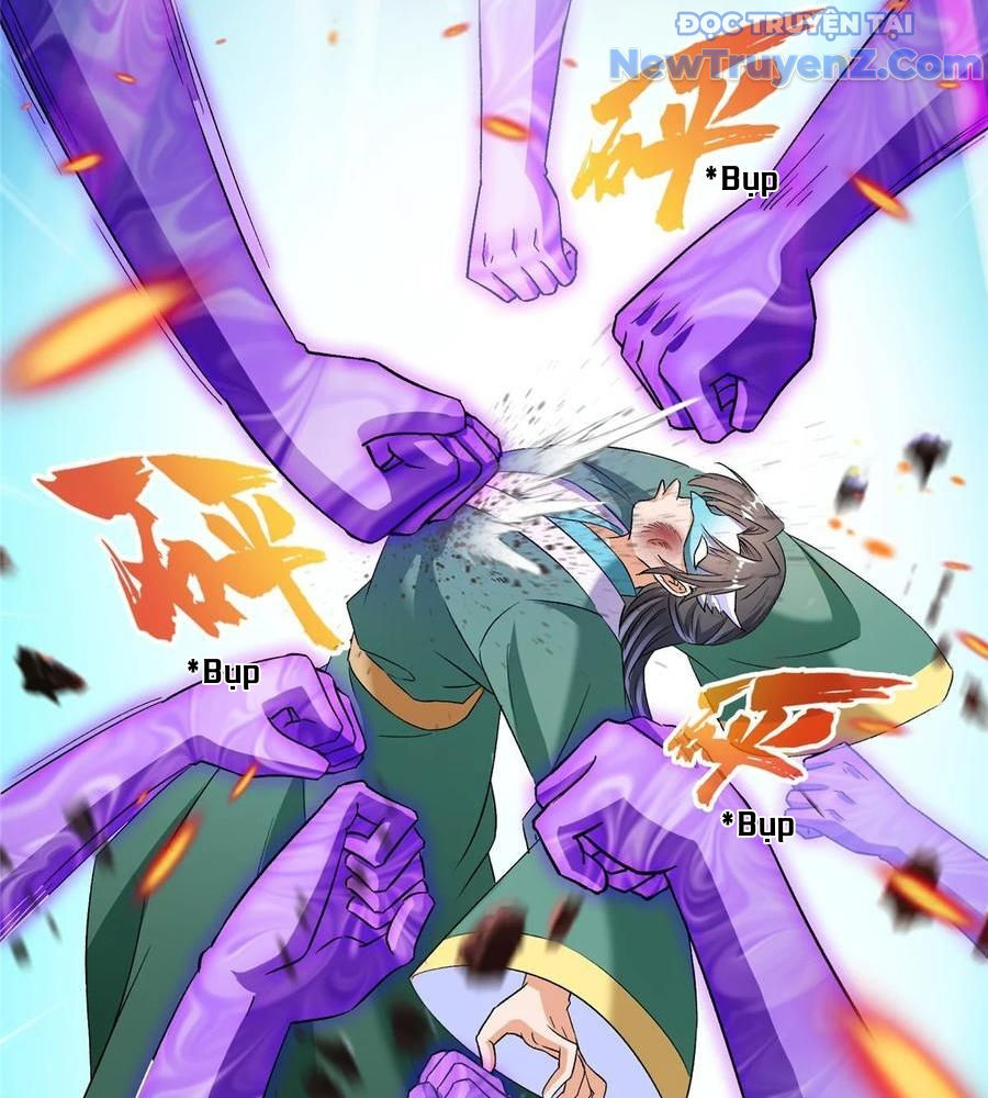 Tu Chân Nói Chuyện Phiếm Quần: Chapter 673