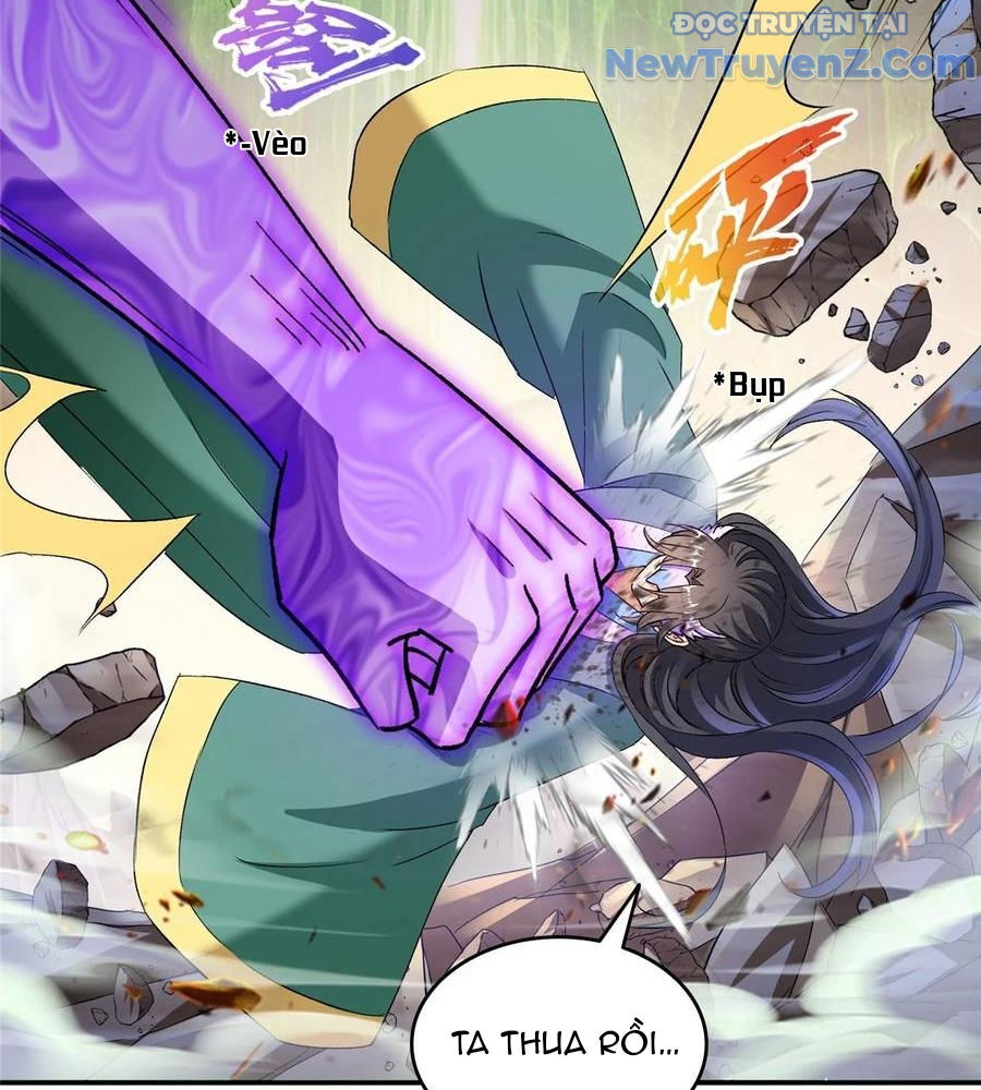 Tu Chân Nói Chuyện Phiếm Quần: Chapter 673
