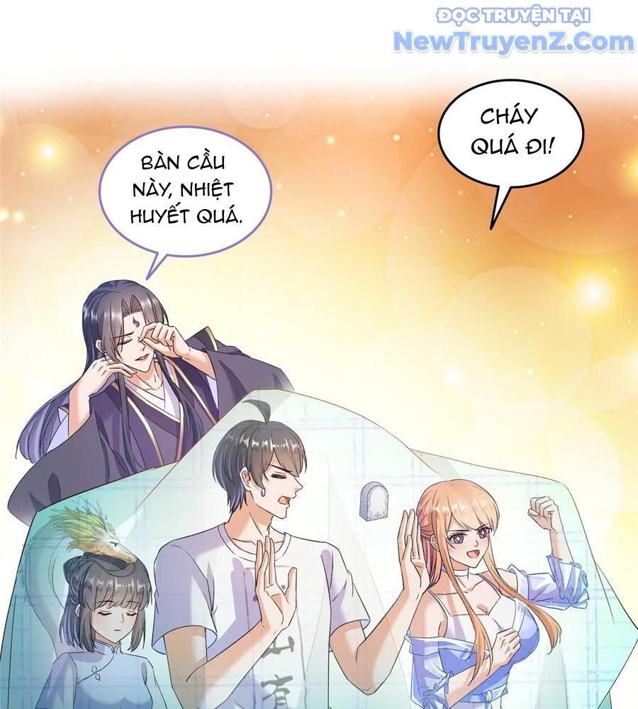 Tu Chân Nói Chuyện Phiếm Quần: Chapter 673
