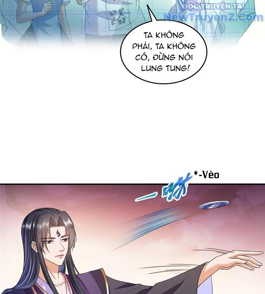 Tu Chân Nói Chuyện Phiếm Quần: Chapter 673