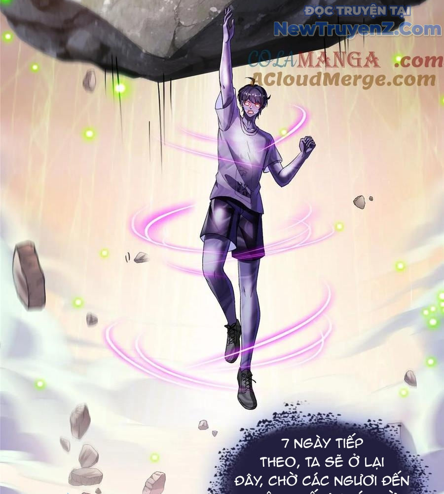 Tu Chân Nói Chuyện Phiếm Quần: Chapter 673