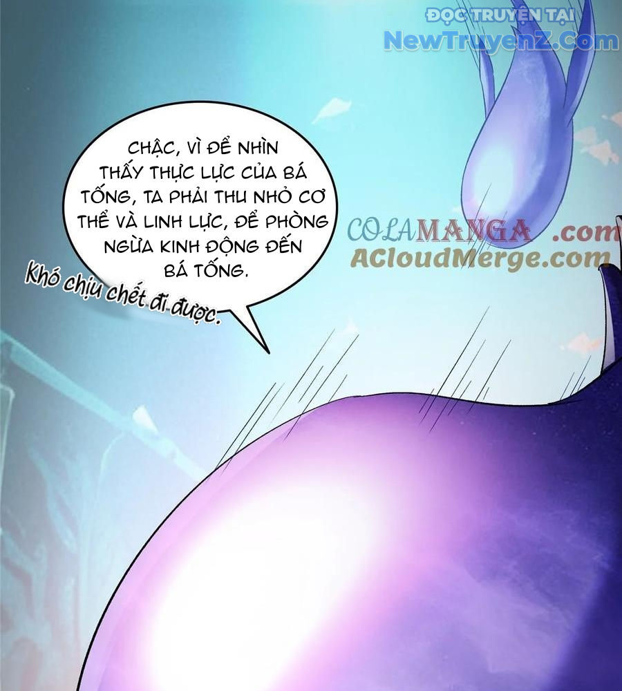 Tu Chân Nói Chuyện Phiếm Quần: Chapter 673
