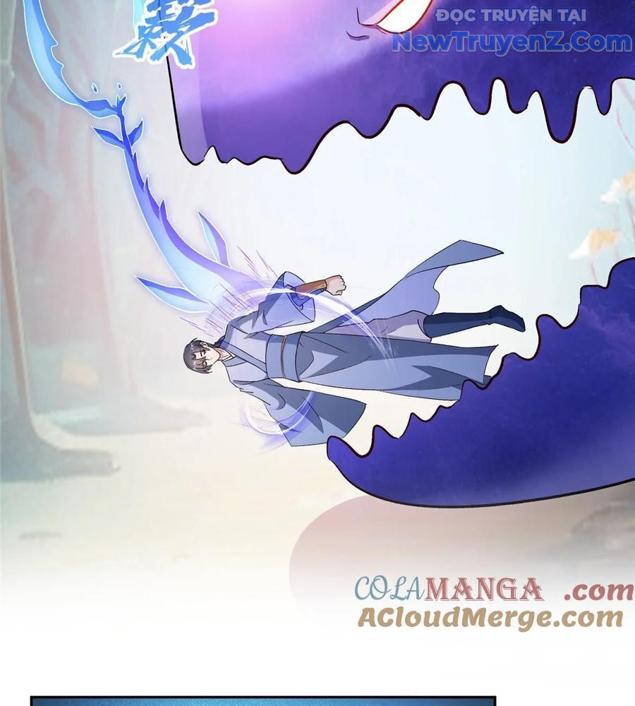 Tu Chân Nói Chuyện Phiếm Quần: Chapter 673