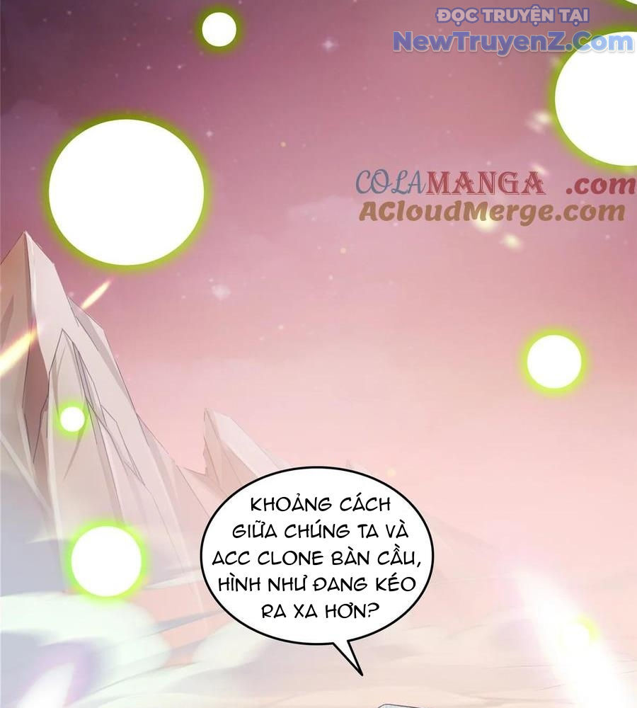 Tu Chân Nói Chuyện Phiếm Quần: Chapter 673