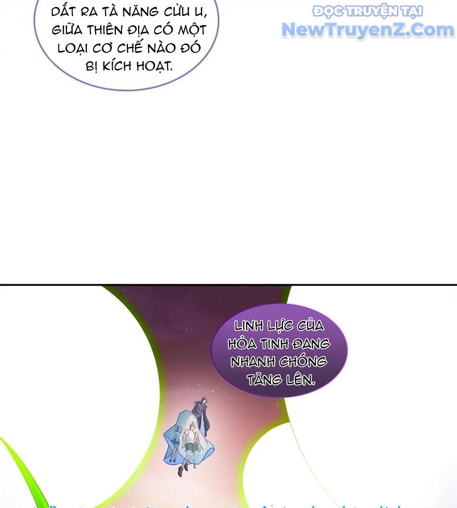 Tu Chân Nói Chuyện Phiếm Quần: Chapter 673