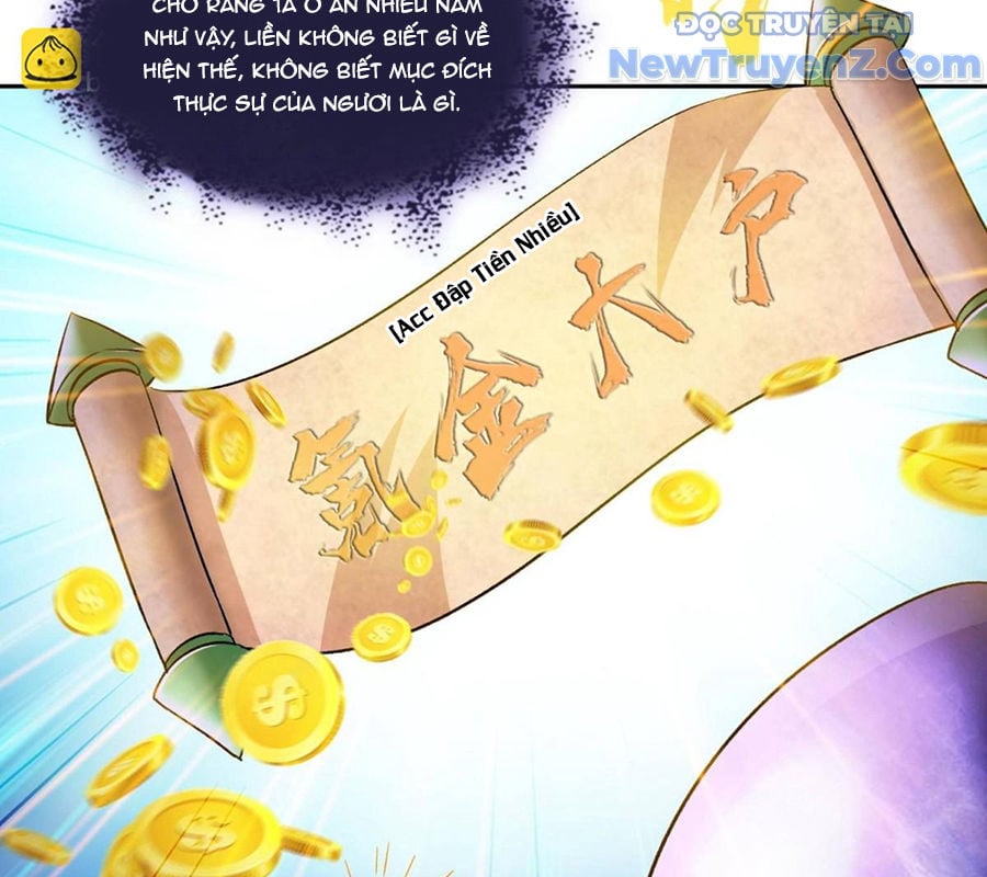 Tu Chân Nói Chuyện Phiếm Quần: Chapter 675