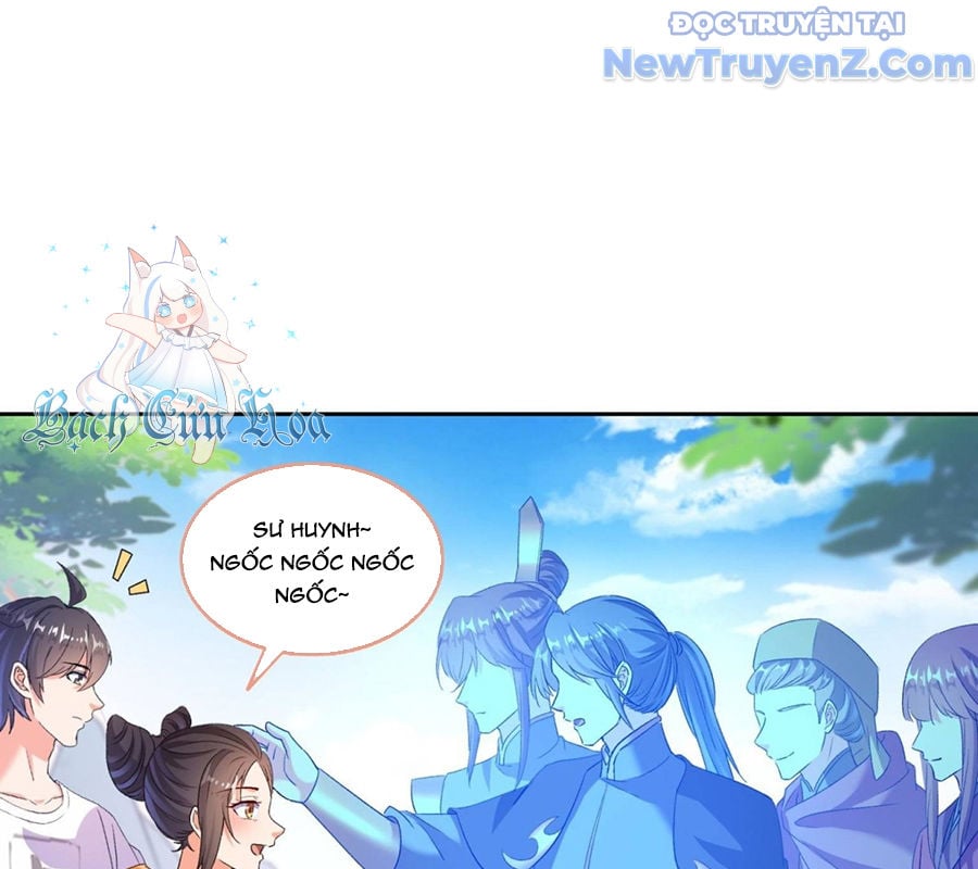 Tu Chân Nói Chuyện Phiếm Quần: Chapter 675