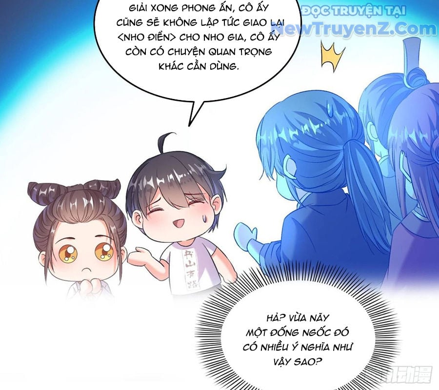 Tu Chân Nói Chuyện Phiếm Quần: Chapter 675