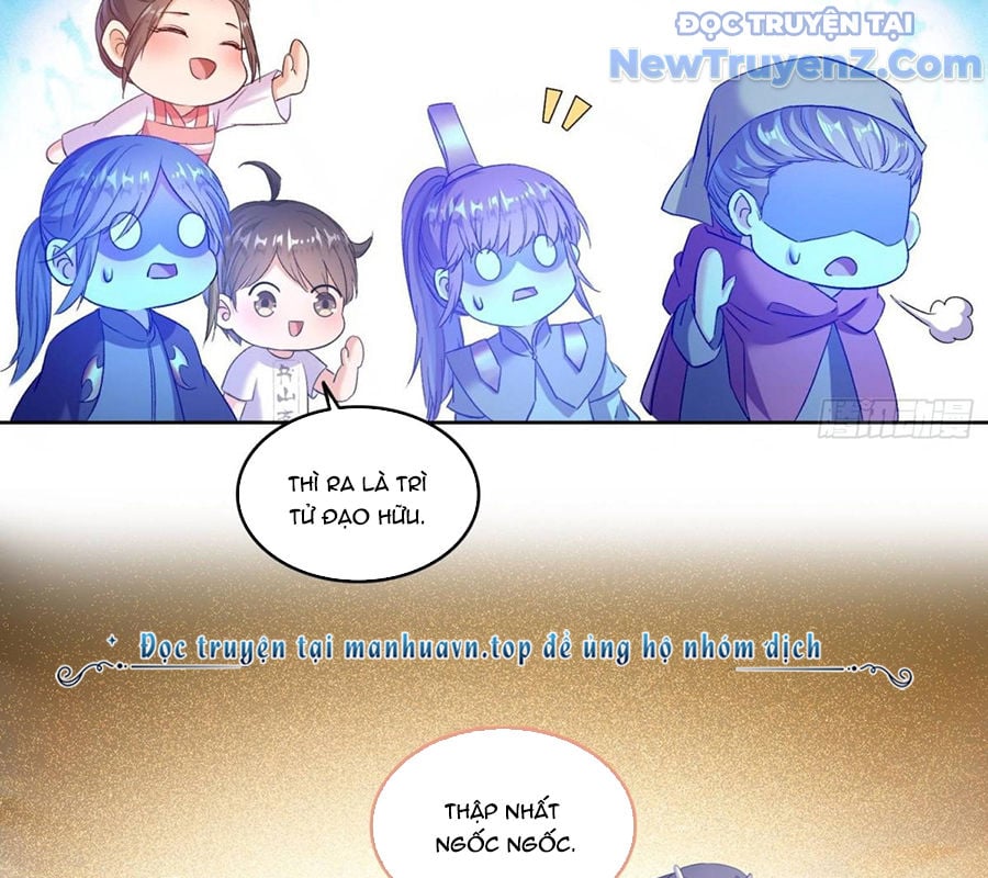 Tu Chân Nói Chuyện Phiếm Quần: Chapter 675