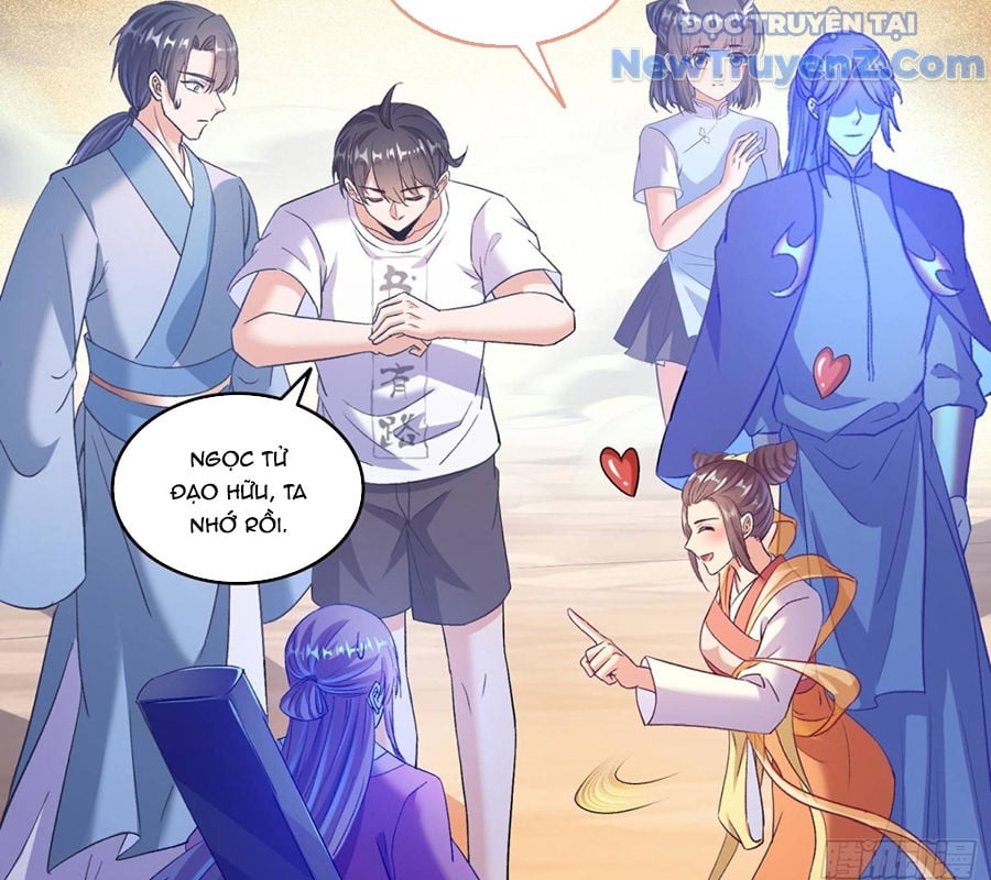 Tu Chân Nói Chuyện Phiếm Quần: Chapter 675