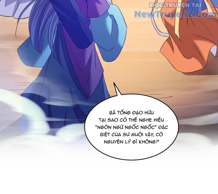 Tu Chân Nói Chuyện Phiếm Quần: Chapter 675