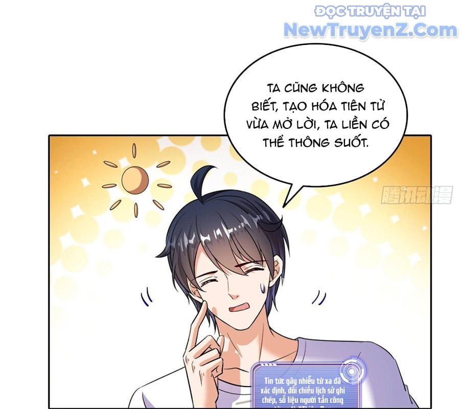 Tu Chân Nói Chuyện Phiếm Quần: Chapter 675