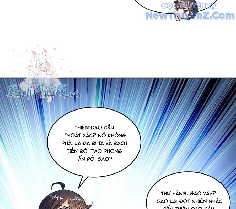 Tu Chân Nói Chuyện Phiếm Quần: Chapter 675