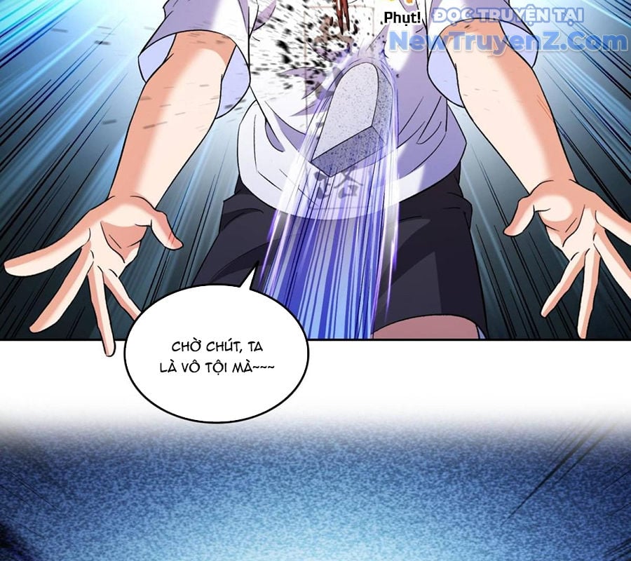 Tu Chân Nói Chuyện Phiếm Quần: Chapter 675