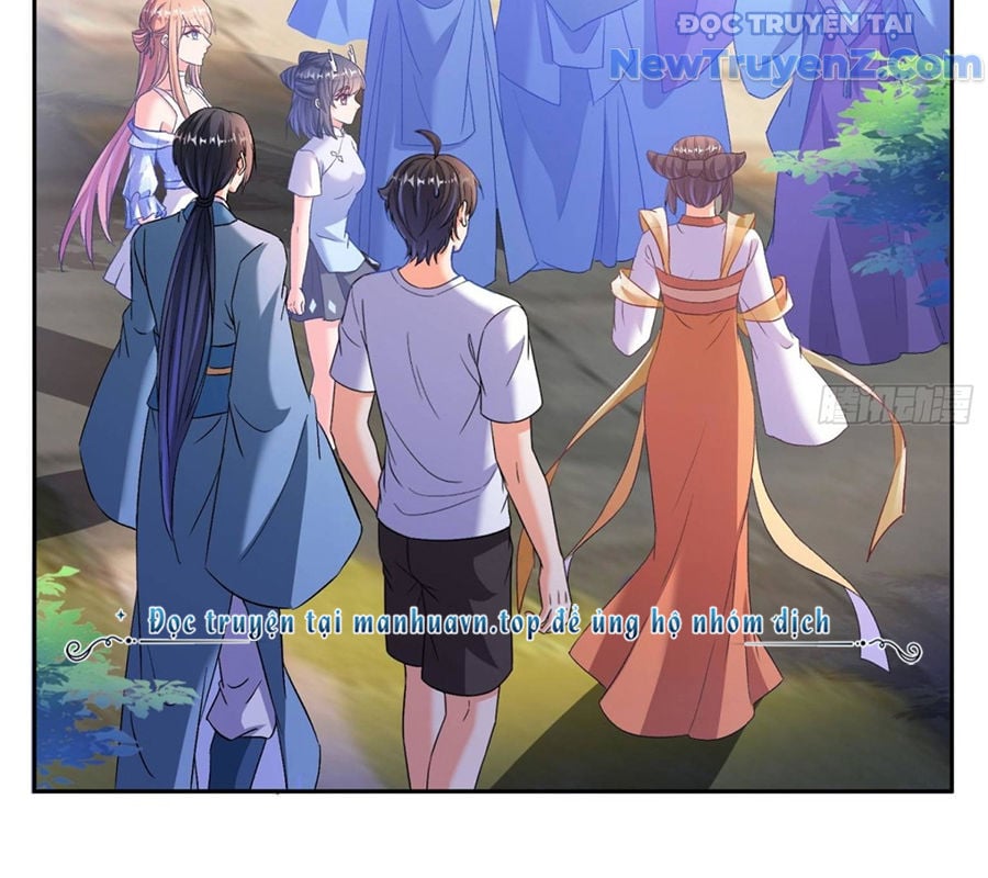 Tu Chân Nói Chuyện Phiếm Quần: Chapter 675