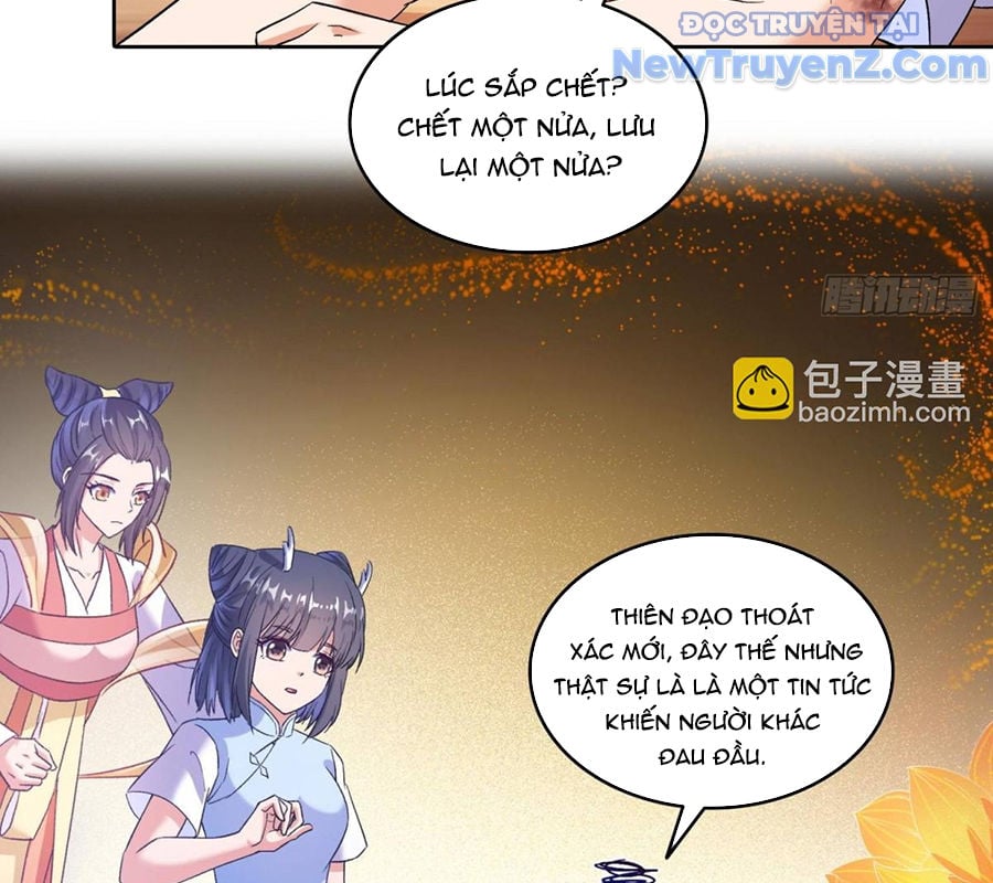 Tu Chân Nói Chuyện Phiếm Quần: Chapter 675
