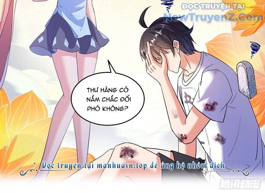 Tu Chân Nói Chuyện Phiếm Quần: Chapter 675