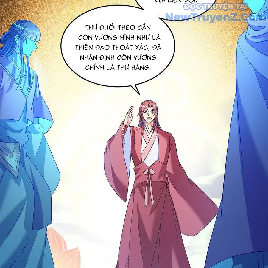 Tu Chân Nói Chuyện Phiếm Quần: Chapter 676