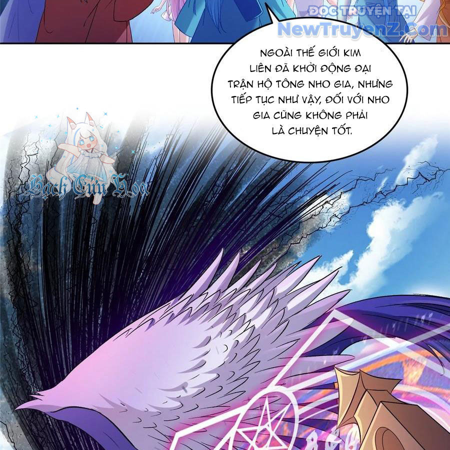 Tu Chân Nói Chuyện Phiếm Quần: Chapter 676