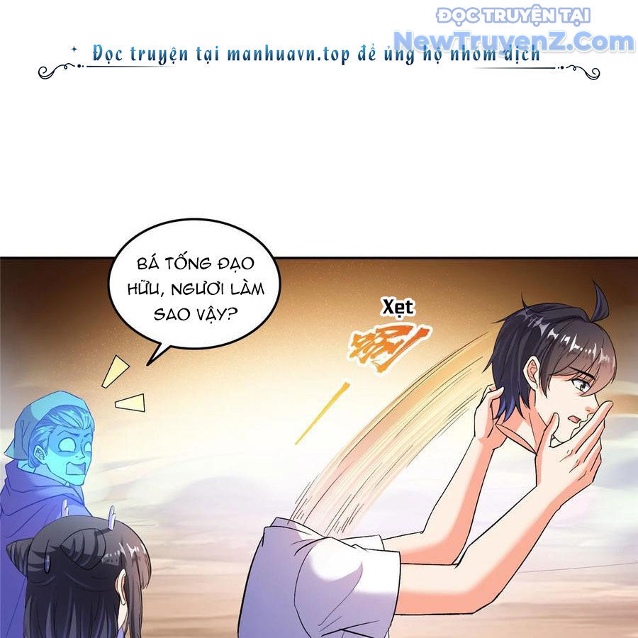 Tu Chân Nói Chuyện Phiếm Quần: Chapter 676