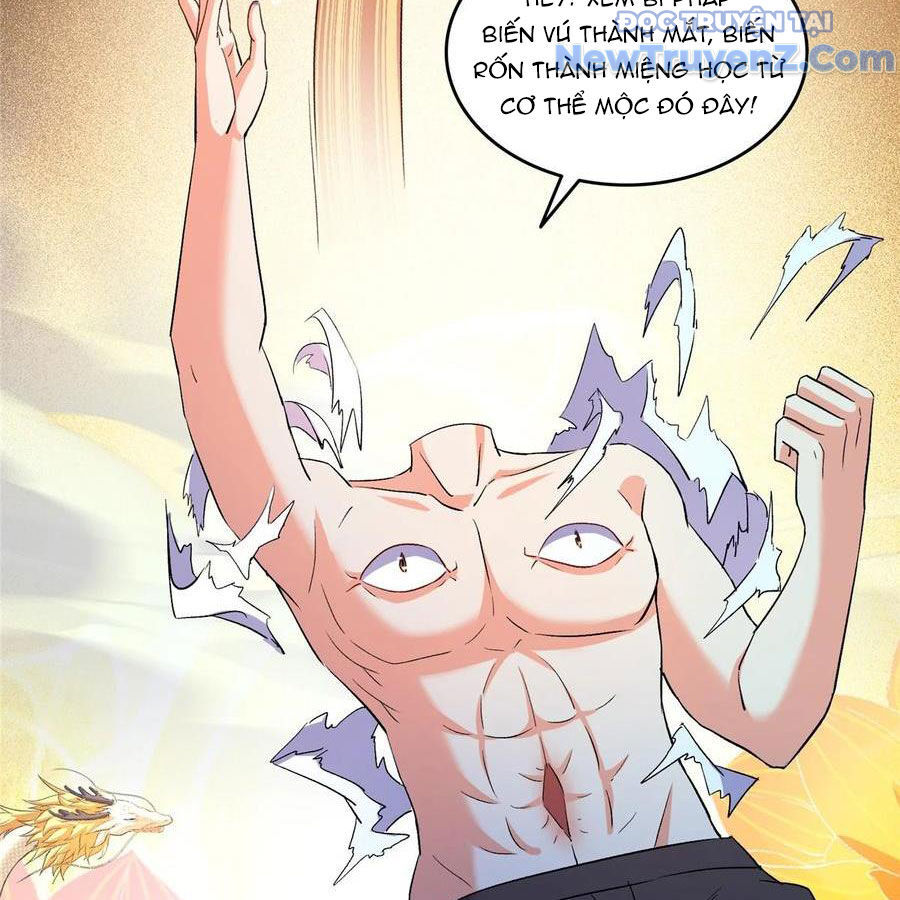 Tu Chân Nói Chuyện Phiếm Quần: Chapter 676