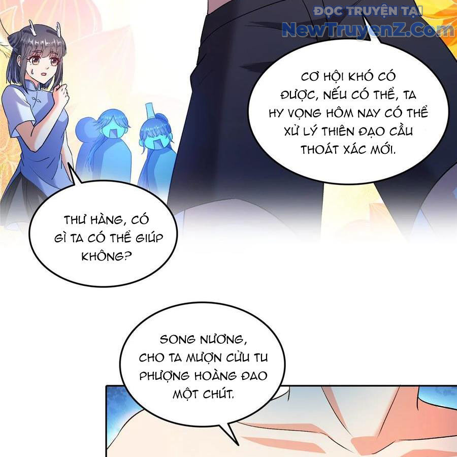 Tu Chân Nói Chuyện Phiếm Quần: Chapter 676