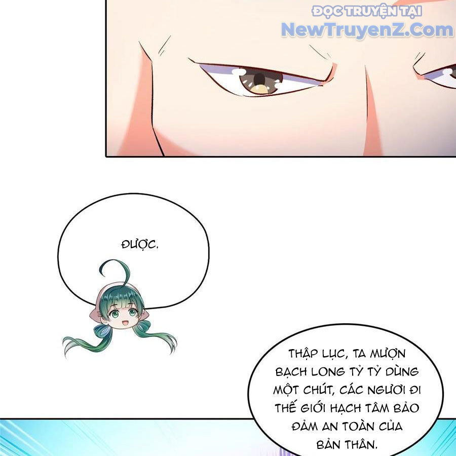 Tu Chân Nói Chuyện Phiếm Quần: Chapter 676