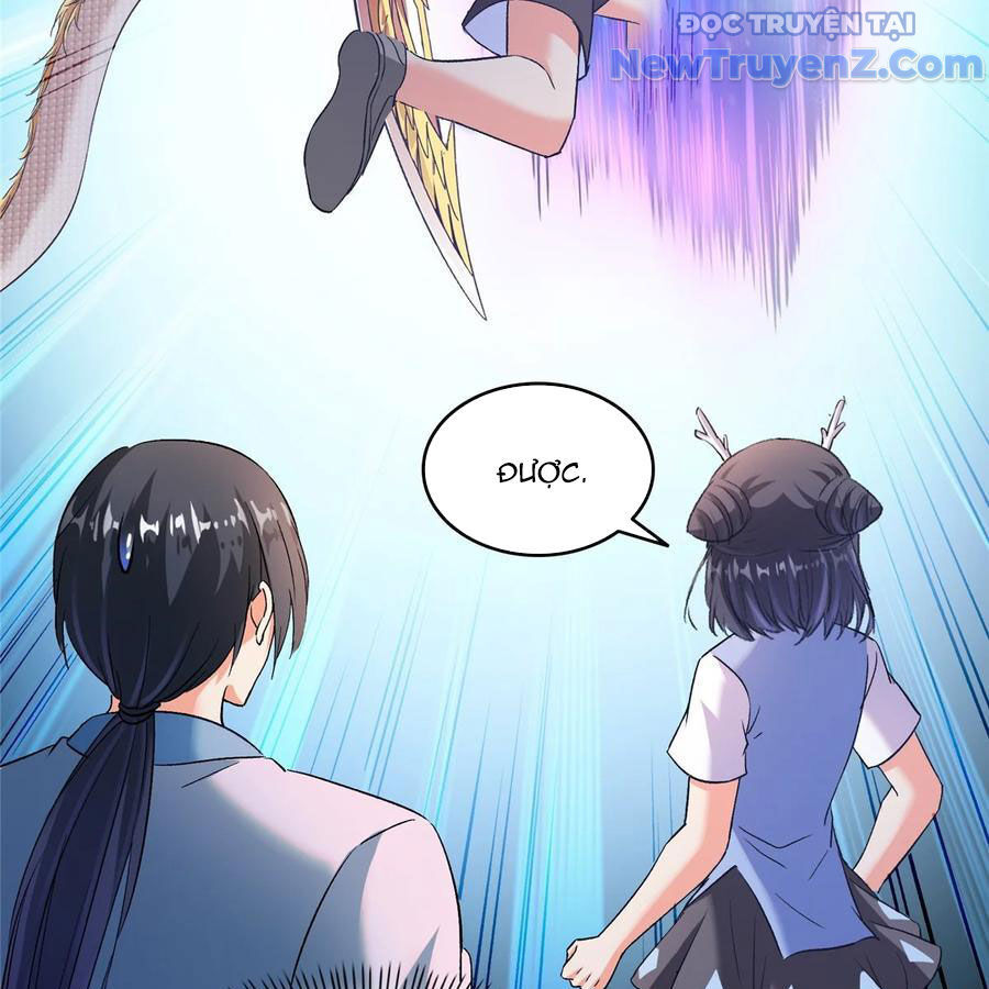 Tu Chân Nói Chuyện Phiếm Quần: Chapter 676