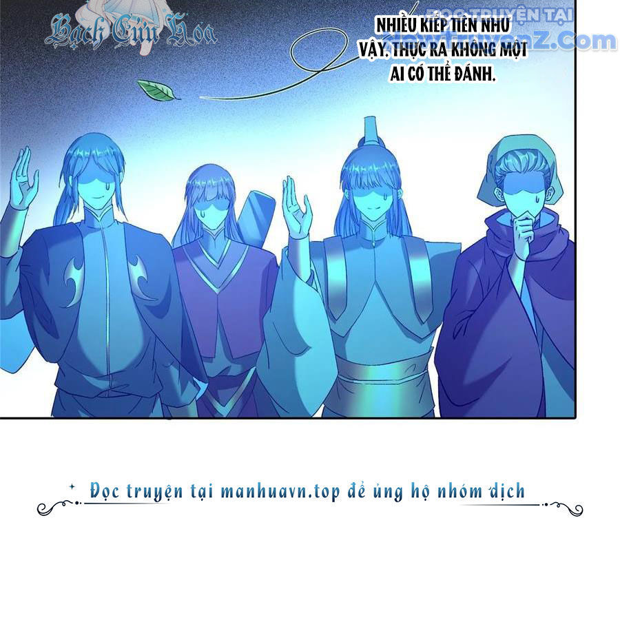Tu Chân Nói Chuyện Phiếm Quần: Chapter 676