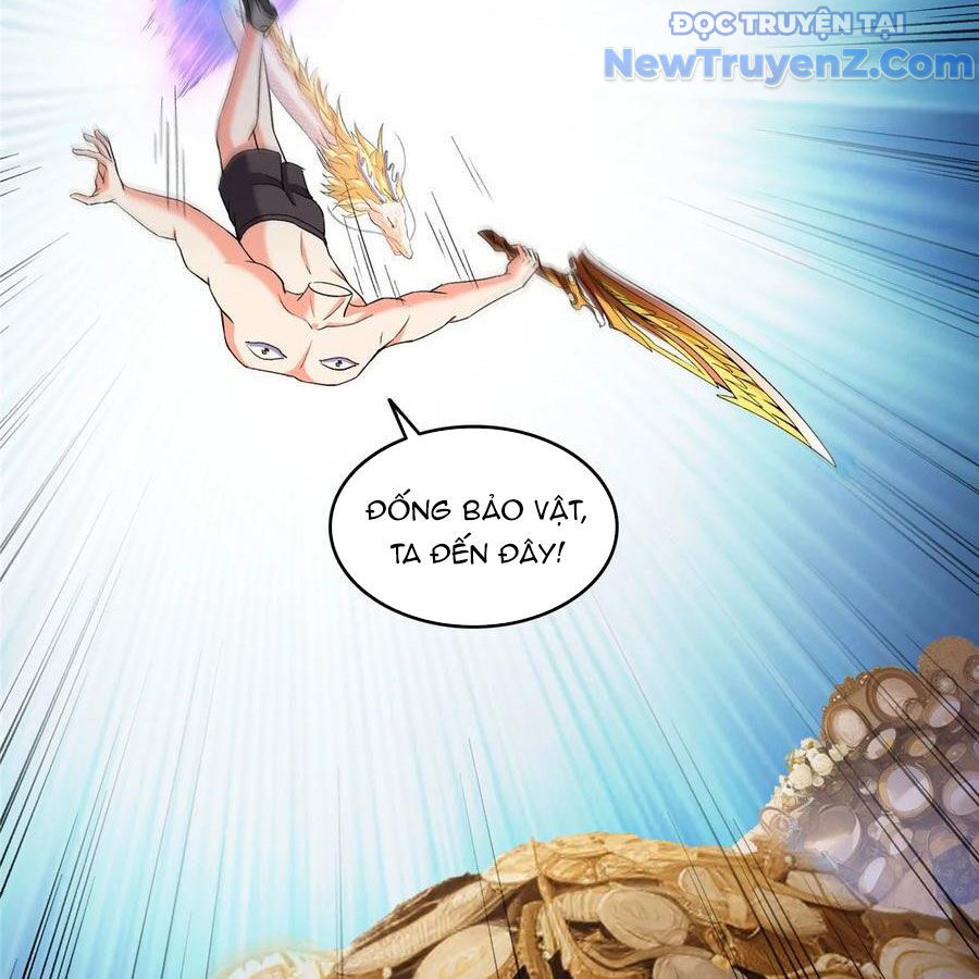 Tu Chân Nói Chuyện Phiếm Quần: Chapter 676