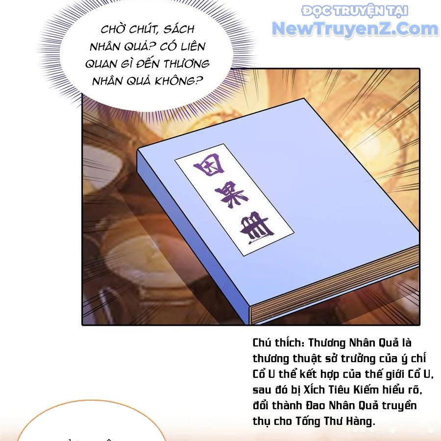Tu Chân Nói Chuyện Phiếm Quần: Chapter 676
