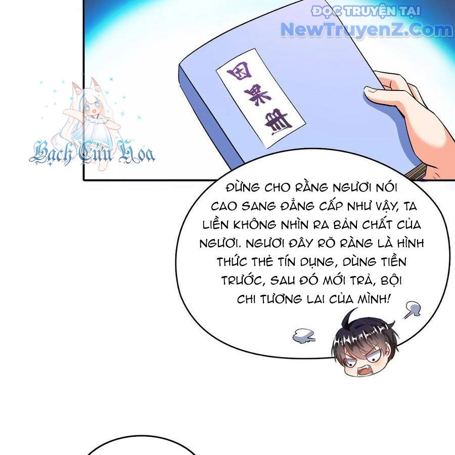 Tu Chân Nói Chuyện Phiếm Quần: Chapter 676