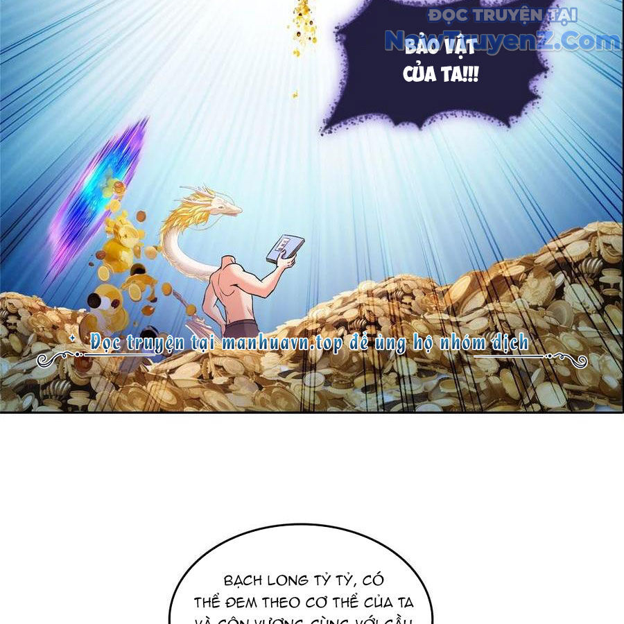 Tu Chân Nói Chuyện Phiếm Quần: Chapter 676