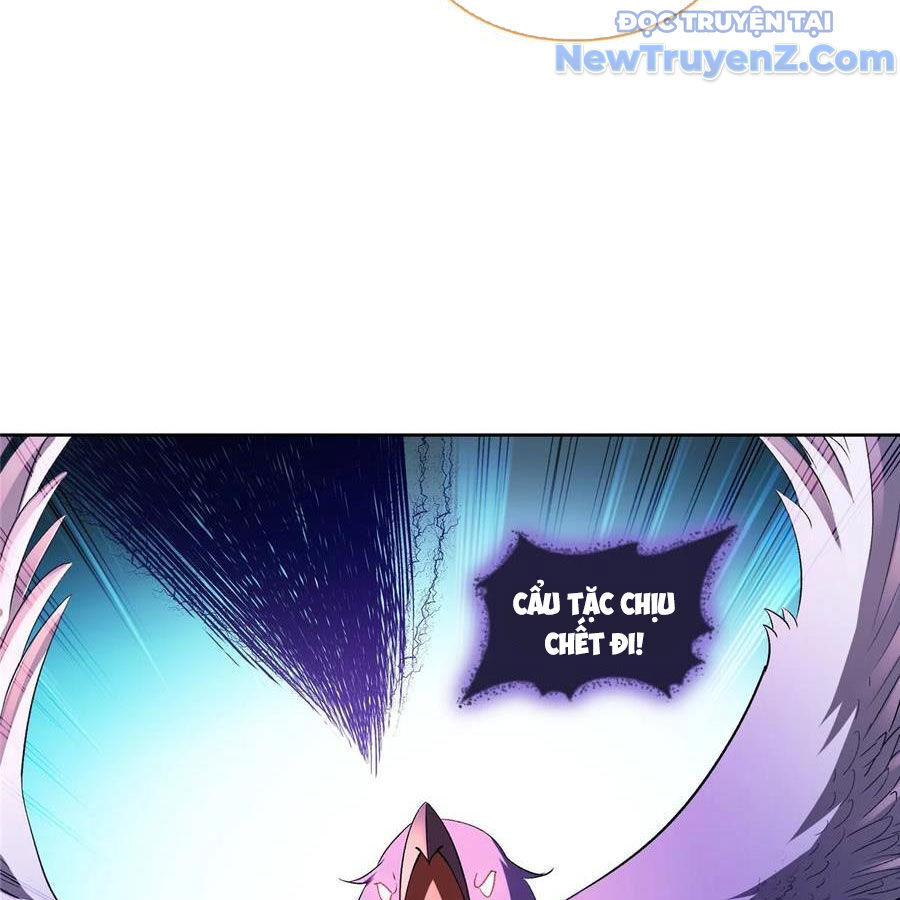 Tu Chân Nói Chuyện Phiếm Quần: Chapter 676