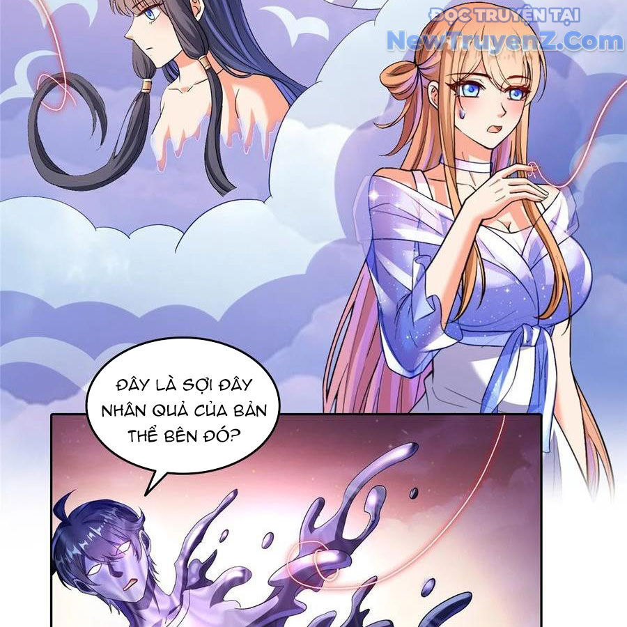 Tu Chân Nói Chuyện Phiếm Quần: Chapter 676