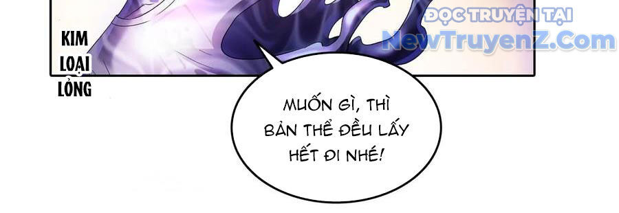 Tu Chân Nói Chuyện Phiếm Quần: Chapter 676