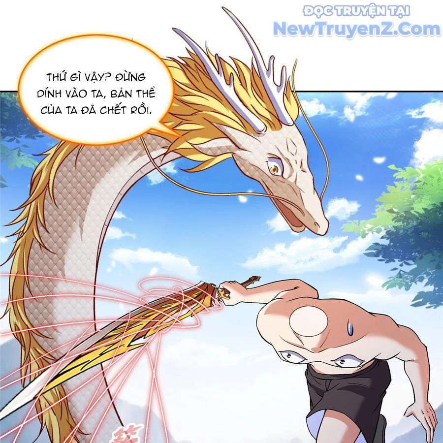 Tu Chân Nói Chuyện Phiếm Quần: Chapter 676