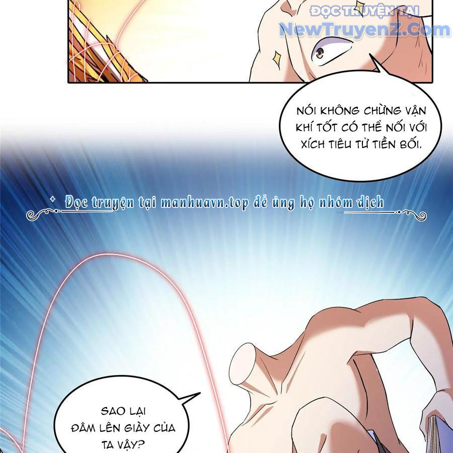 Tu Chân Nói Chuyện Phiếm Quần: Chapter 676