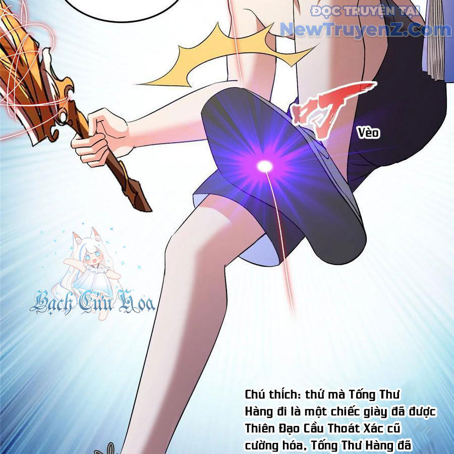 Tu Chân Nói Chuyện Phiếm Quần: Chapter 676