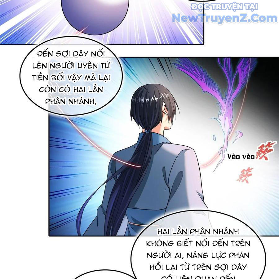 Tu Chân Nói Chuyện Phiếm Quần: Chapter 676