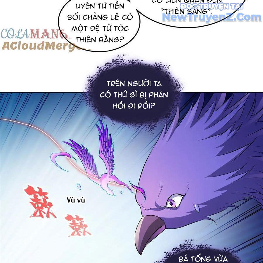 Tu Chân Nói Chuyện Phiếm Quần: Chapter 676