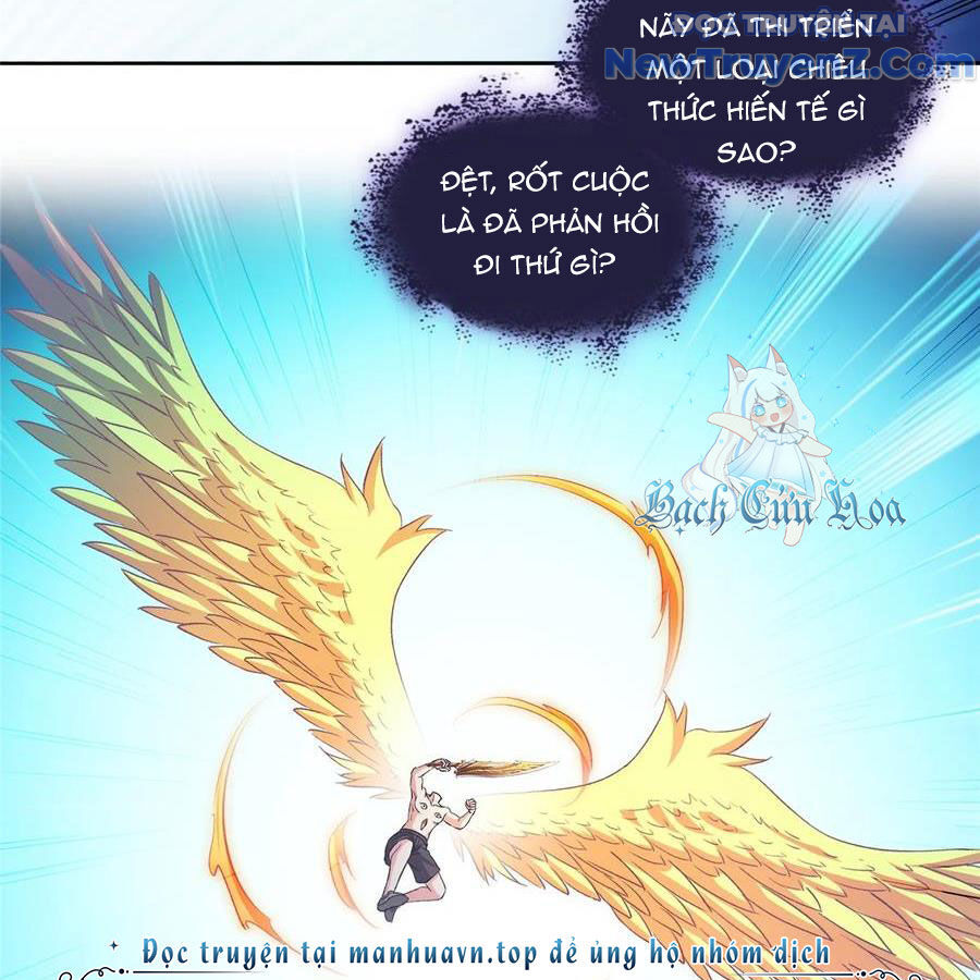 Tu Chân Nói Chuyện Phiếm Quần: Chapter 676