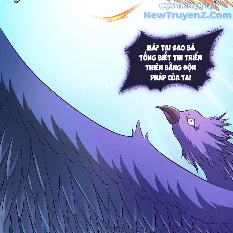 Tu Chân Nói Chuyện Phiếm Quần: Chapter 676