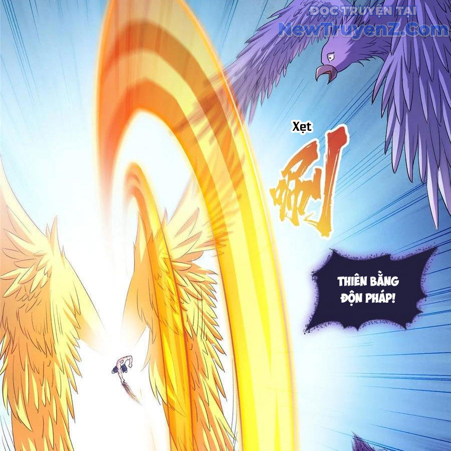 Tu Chân Nói Chuyện Phiếm Quần: Chapter 676