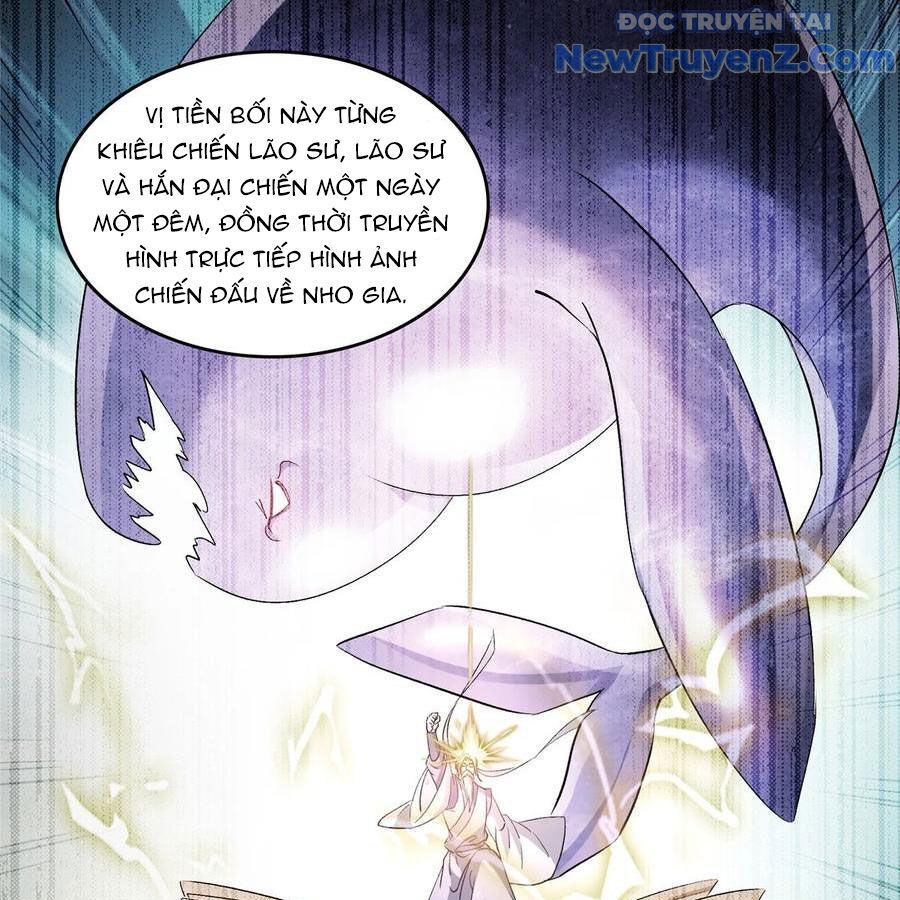 Tu Chân Nói Chuyện Phiếm Quần: Chapter 676