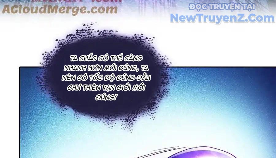 Tu Chân Nói Chuyện Phiếm Quần: Chapter 677